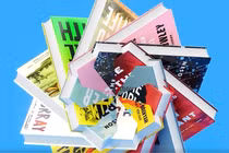 10 cuốn sách hay nhất 2023 theo bình chọn của New York Times