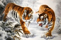 Từ 1/4 Âm, Hỷ thần soi chiếu 4 tuổi bội thu vàng bạc