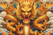 Phật tổ chỉ điểm, 3 tuổi vận may trút xuống 11 ngày tới