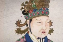 Sự thật 'động trời' khiến mộ Võ Tắc Thiên bất khả xâm phạm