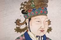 Sự thật 'động trời' khiến mộ Võ Tắc Thiên bất khả xâm phạm