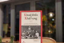 Cuốn sách thú vị về ẩm thực Việt thế kỷ 19 của một người Mỹ