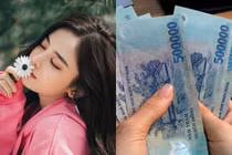 Tháng 4 dương: 3 con giáp may mắn gặp thời phất lên vun vút