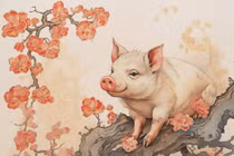 Số Trời định sẵn, 4 tuổi giỏi lấy lòng, sinh ra để làm lãnh đạo