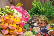 Cúng Tết Đoan Ngọ 2024 cần chú ý điều gì để tăng tài lộc?