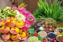 Cúng Tết Đoan Ngọ 2024 cần chú ý điều gì để tăng tài lộc?