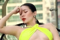 Vụ Lệ Quyên thất vọng show Chị đẹp, nhà sản xuất phản ứng