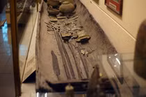 Giật mình kho vũ khí trong mộ cổ 2.500 tuổi của người Việt 