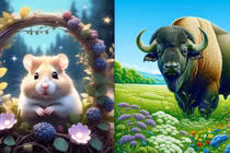 Sau 19/5, vận xui lùi xa, 3 tuổi kiếm tiền khủng, giàu chóng mặt