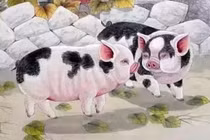 Từ nay tới Rằm tháng 2: 4 tuổi đắc tài đắc lộc, giàu to