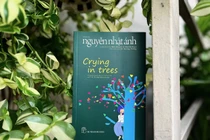 Thêm hai tựa sách của nhà văn Nguyễn Nhật Ánh được dịch sang tiếng Anh