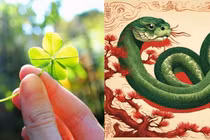 Định sẵn mệnh giàu, 3 tuổi may mắn, cả đời không lo hết tiền