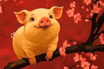 Top 4 con giáp tháng 4 dư dả, tháng 5 gánh lộc về nhà