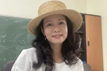Việt Nam có nữ giáo sư Toán học thứ 3 sau gần 70 năm