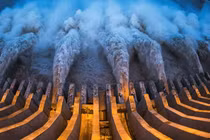 Trung Quốc đang bí mật xây 'vua đập' mới ở đâu?