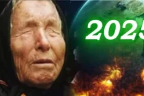 Tiên tri cực sốc của bà Vanga vào năm 2025 