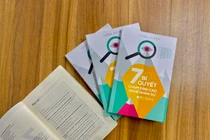 Sách hay: 7 bí quyết chạm đỉnh cao nghề nhân sự 