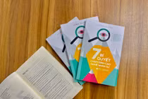 Sách hay: 7 bí quyết chạm đỉnh cao nghề nhân sự 