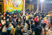 Dâng sao giải hạn cực đoan theo 'đám đông', gây lãng phí, tốn kém