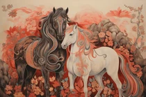 Tử vi tháng 10, 3 tuổi Thần Tài gọi tên, hốt bạc về nhà