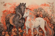 Tử vi tháng 10, 3 tuổi Thần Tài gọi tên, hốt bạc về nhà