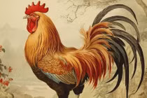 Từ tháng 1/2024: Cát tinh soi chiếu, 3 con giáp mệnh số như dát vàng