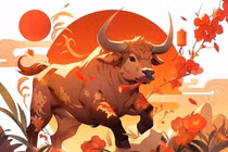 Tháng 7 âm: 2 tuổi số đỏ như son, 1 tuổi cần thận trọng