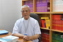 GS Văn Tần - BS tách cặp song sinh Việt - Đức qua đời ở tuổi 92