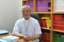 GS Văn Tần - BS tách cặp song sinh Việt - Đức qua đời ở tuổi 92