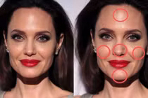 Sở hữu nét tướng này, bạn dưới 1 người trên vạn người