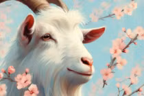 Tháng 3/2025: 3 tuổi được lộc buôn bán, giàu bất ngờ