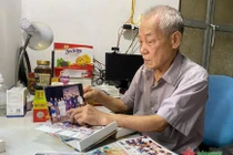 Nguyễn Đức Luống - Người gìn giữ điệu ca trù Đồng Trữ