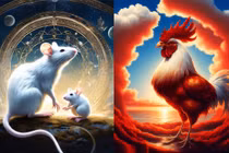 Top 3 con giáp tiền tài sáng sủa, công việc suôn sẻ 2 tháng tới