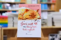 Những cuốn sách đoạt giải và ấn tượng năm 2023 của Nhà xuất bản Trẻ