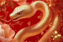 Trước Rằm tháng 2, 4 tuổi Thần Tài gõ cửa, dúi vàng vào tay