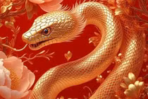 Trước Rằm tháng 2, 4 tuổi Thần Tài gõ cửa, dúi vàng vào tay