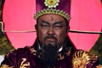 Mở nắp quan tài Bao Thanh Thiên, phá tan lời đồn truyền kiếp