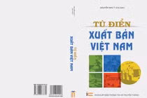 Từ điển Xuất bản Việt Nam