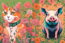 Tháng 5 Trời ban lộc: 3 tuổi tiền về chật ví, tình yêu viên mãn