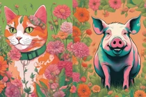 Tháng 5 Trời ban lộc: 3 tuổi tiền về chật ví, tình yêu viên mãn