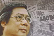 ‘Nói hay đừng’ của cây bút bình luận 'thích gây sự' Lý Sinh Sự