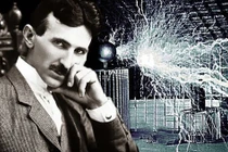 12 phát minh khó tin của "bác học điên" Nikola Tesla