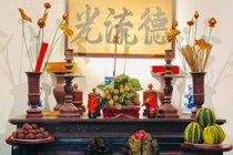 Tết Đoan Ngọ nên cúng vào giờ nào là chuẩn nhất? 