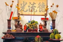 Tết Đoan Ngọ nên cúng vào giờ nào là chuẩn nhất? 