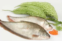 5 món ngon khó cưỡng từ cá thác lác