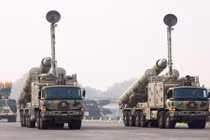 Cận cảnh tên lửa chống hạm đã bắn là tàu chiến địch chìm