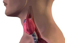 Dễ dàng phát hiện ung thư tuyến giáp bằng chiếc gương soi