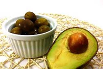 Omega - 6 và nguy cơ ung thư vú ở bà bầu