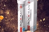 Quảng cáo TPBVSK Rockman của Nori Organic tiếp tục bị cảnh báo sai phạm