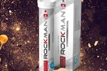 Quảng cáo TPBVSK Rockman của Nori Organic tiếp tục bị cảnh báo sai phạm